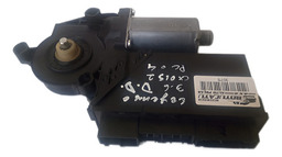 MOTOR VIDRO DIANT DIREITO PORSHE CAYENNE 3.6 2003 A 2010