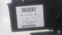 MOTOR VIDRO TRAS DIREITO PORSHE CAYENNE 3.6 2003 A 2010