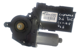 Motor Vidro Diant Esquerdo Porshe Cayenne 3.6 2003 a 2010