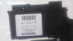 MOTOR VIDRO DIANT ESQUERDO PORSHE CAYENNE 3.6 2003 A 2010