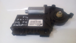 MOTOR VIDRO DIANT ESQUERDO PORSHE CAYENNE 3.6 2003 A 2010