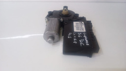 MOTOR VIDRO DIANT ESQUERDO PORSHE CAYENNE 3.6 2003 A 2010