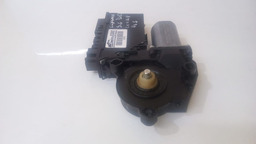 MOTOR VIDRO DIANT ESQUERDO PORSHE CAYENNE 3.6 2003 A 2010