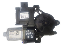 Motor Vidro Frontal Esquerdo Fiat Toro 2.0 2018 A 2020