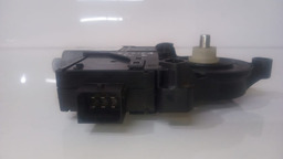 MOTOR VIDRO FRONTAL ESQUERDO FIAT TORO 2.0 2018 A 2020