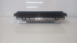 TELA DISPLAY MULTIMIDIA BMW X3 2.0 2013 2014