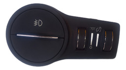 Botão Farol De Milha Fiat Toro 2.0 2018 A 2020