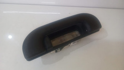 ALÇA TETO PQP TRASEIRO ESQUERDO FIAT TORO 2.0 2018 A 2020