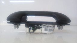 ALÇA TETO PQP TRASEIRO ESQUERDO FIAT TORO 2.0 2018 A 2020