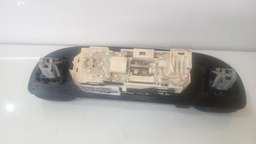 ALÇA TETO PQP TRASEIRO ESQUERDO FIAT TORO 2.0 2018 A 2020