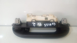 ALÇA TETO PQP TRASEIRO ESQUERDO FIAT TORO 2.0 2018 A 2020