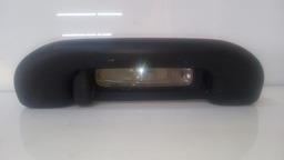 ALÇA TETO PQP TRASEIRO ESQUERDO FIAT TORO 2.0 2018 A 2020