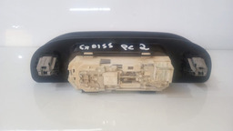 ALÇA TETO PQP TRASEIRO ESQUERDO FIAT TORO 2.0 2018 A 2020