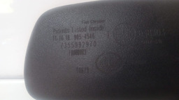 RETROVISOR INTERNO TORO RENEGADE 2016 2017 2018/..