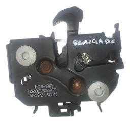 Fechadura Direita Capo Dianteiro Jeep Renegade 2016 2017/..