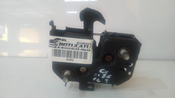 FECHADURA DIREITA CAPO DIANTEIRO JEEP RENEGADE 2016 2017/..