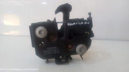 FECHADURA DIREITA CAPO DIANTEIRO JEEP RENEGADE 2016 2017/..