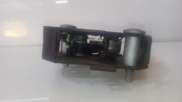 FECHADURA DIREITA CAPO DIANTEIRO JEEP RENEGADE 2016 2017/..