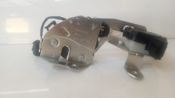 FECHADURA  TAMPA TRASEIRA PORSHE CAYENNE 3.6 2008