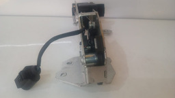 FECHADURA  TAMPA TRASEIRA PORSHE CAYENNE 3.6 2008