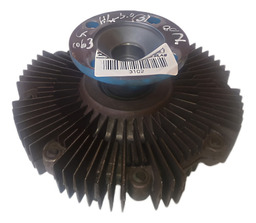 POLIA VISCOSA TOYOTA HILUX 3.0 2005 A 2015 (3)