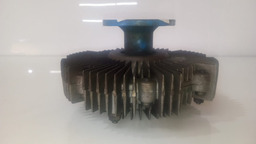 POLIA VISCOSA TOYOTA HILUX 3.0 2005 A 2015 (3)