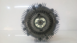 POLIA VISCOSA TOYOTA HILUX 3.0 2005 A 2015 (3)