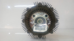 POLIA VISCOSA TOYOTA HILUX 3.0 2005 A 2015 (3)