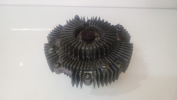 POLIA VISCOSA TOYOTA HILUX 3.0 2005 A 2015 (3)