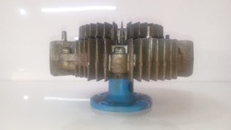 POLIA VISCOSA TOYOTA HILUX 3.0 2005 A 2015 (2)