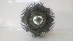 POLIA VISCOSA TOYOTA HILUX 3.0 2005 A 2015 (2)