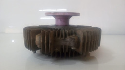 POLIA VISCOSA TOYOTA HILUX 2.8 2017 A 2020