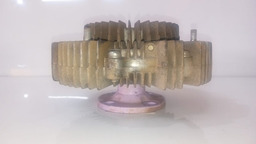 POLIA VISCOSA TOYOTA HILUX 2.8 2017 A 2020