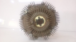 POLIA VISCOSA TOYOTA HILUX 2.8 2017 A 2020