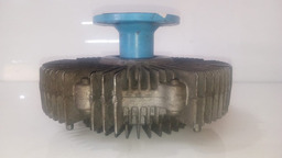 POLIA VISCOSA TOYOTA HILUX 3.0 2005 A 2015 (1)