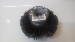 POLIA VISCOSA TOYOTA HILUX 3.0 2005 A 2015 (1)