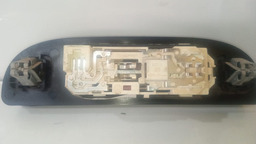 ALÇA TETO PQP TRASEIRO DIREITO FIAT TORO 2.0 2018 A 2020