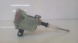 TRAVA PORTINHOLA TANQUE COMBUSTÍVEL PORSHE CAYENNE 3.6 2008