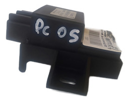 Módulo Tampa Traseira Porsche Cayenne 2008