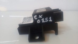 MÓDULO TAMPA TRASEIRA PORSCHE CAYENNE 2008