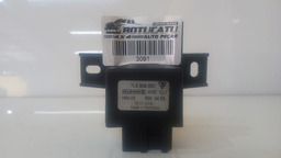 MÓDULO TAMPA TRASEIRA PORSCHE CAYENNE 2008