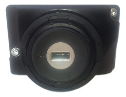 MIOLO DE IGNIÇÃO PORSCHE CAYENNE 3.6 VR6 2008