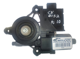 Motor Vidro Dianteiro Direito Jeep Renegade 2.0 2018 A 2021