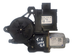 Motor Vidro Traseiro Esquerdo Fiat Toro 2.0  2018 A 2020