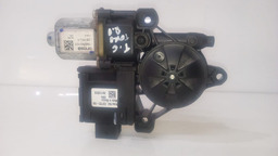 MOTOR VIDRO TRASEIRO ESQUERDO FIAT TORO 2.0  2018 A 2020