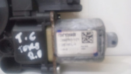 MOTOR VIDRO TRASEIRO ESQUERDO FIAT TORO 2.0  2018 A 2020