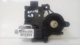 MOTOR VIDRO TRASEIRO ESQUERDO FIAT TORO 2.0  2018 A 2020