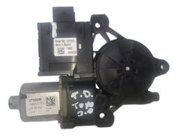 Motor Vidro Traseiro Direito Fiat Toro 2.0 2018 A 2020