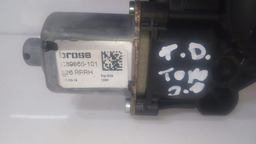 MOTOR VIDRO TRASEIRO DIREITO FIAT TORO 2.0 2018 A 2020