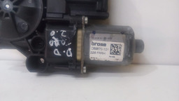 MOTOR VIDRO ELÉTRICO DIANT DIREITO FIAT TORO 2.0 2016 A 2020